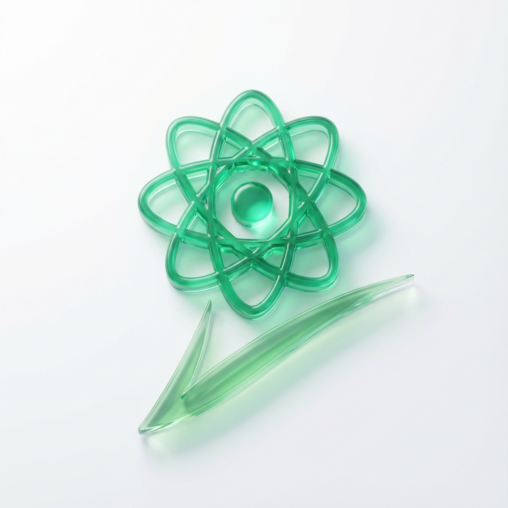 3D Fall Lawn Services Icon - Insect & Grub Control